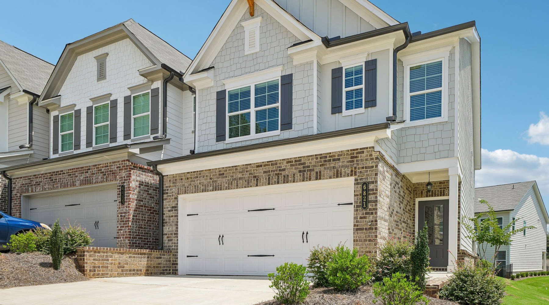 More space for the way you live