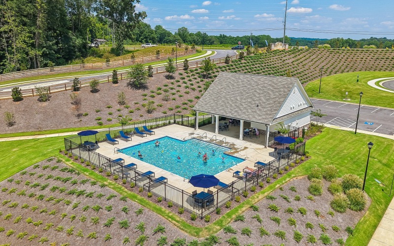 Community Amenities